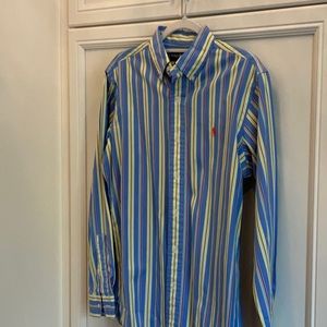 Ralph Lauren Mens shirt